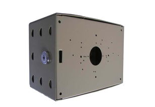 上海激光管配套外殼 電器箱、溫控盒供應(yīng)指南 - 價格、廠家與圖片信息