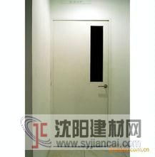 沈陽防火門非標(biāo)門廠 專業(yè)供應(yīng)非標(biāo)門、防盜門與防火門